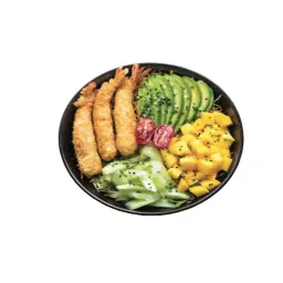 Poke American